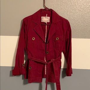 Women’s jacket